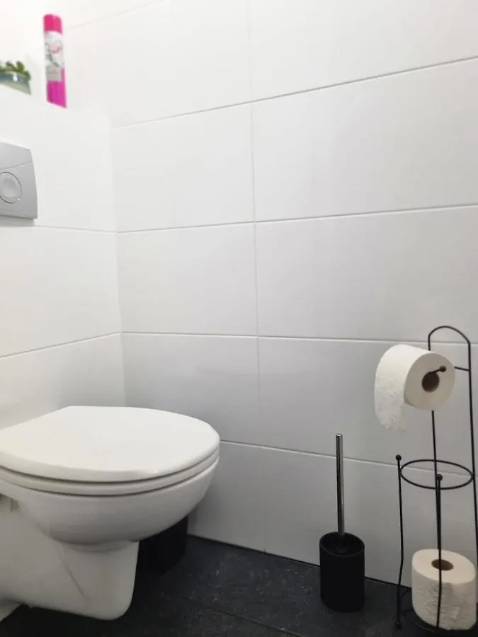 Апартаменты Augarten View Вена Австрия